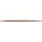 Ekena Millwork Empire Wood Fretwork Pierced Ceiling Medallion, Cherry, 26"OD x 9 1/2"ID x 1/4"T CMWP26X26X0250EPCH - alternate 5